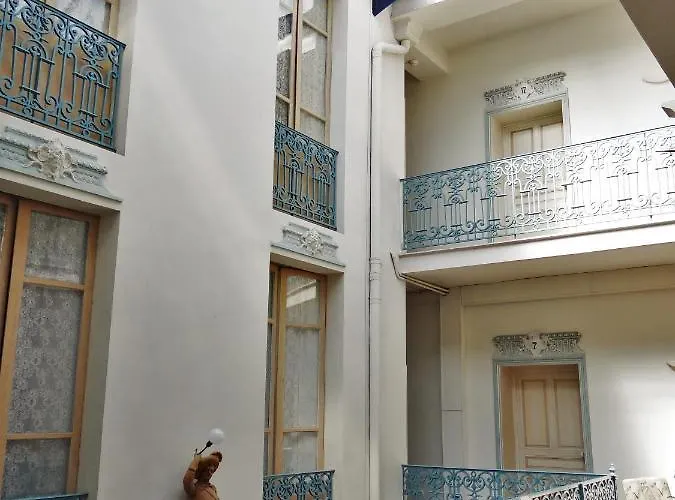 Hotel Marceillac