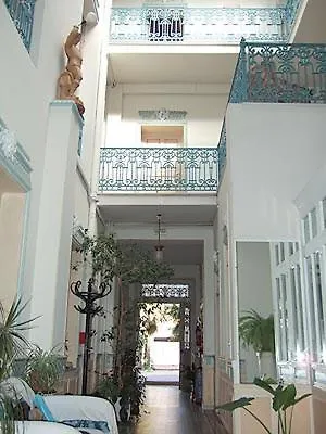 Hotel Marceillac