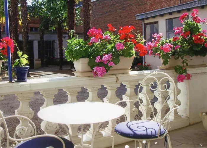 Hotel Marceillac