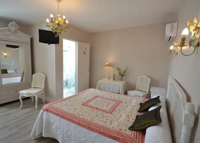 Hotel Marceillac