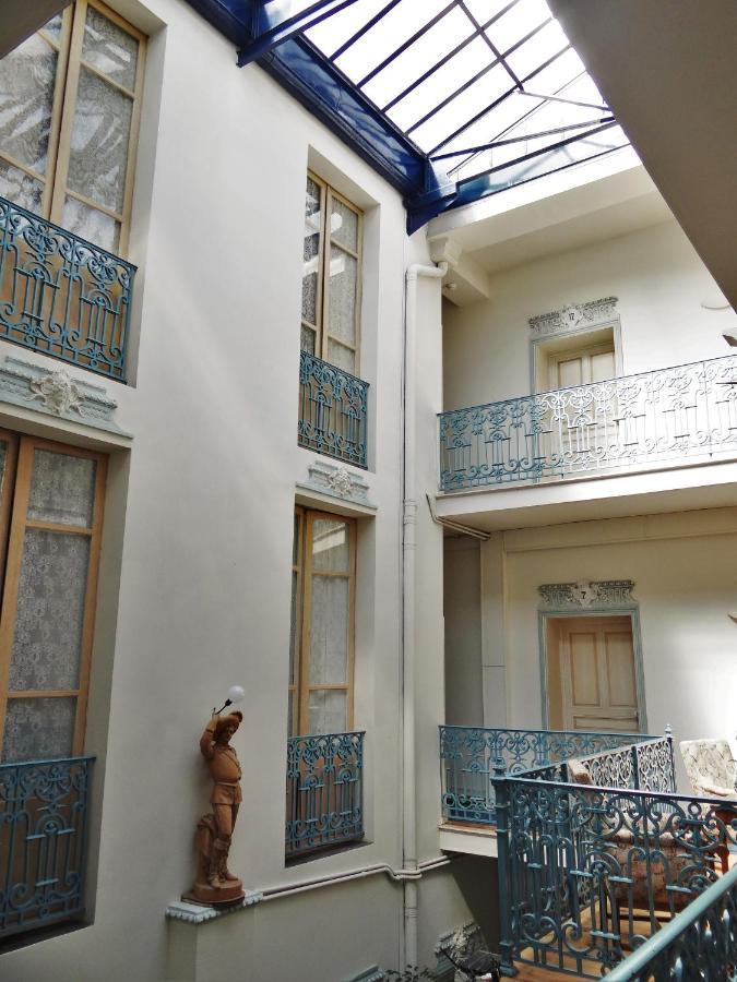 Hotel Marceillac