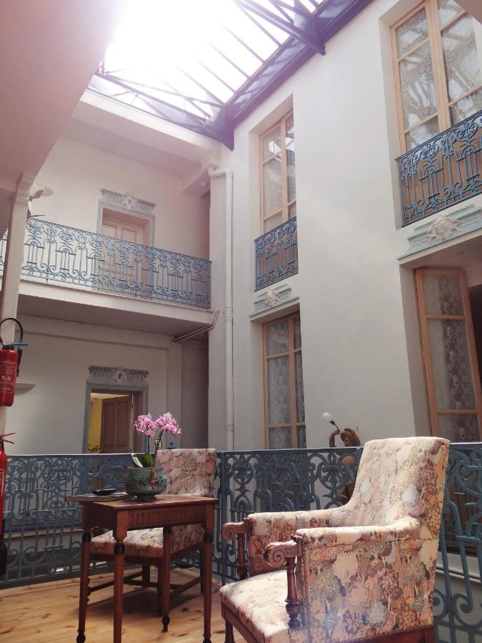 Hotel Marceillac Castelsarrasin