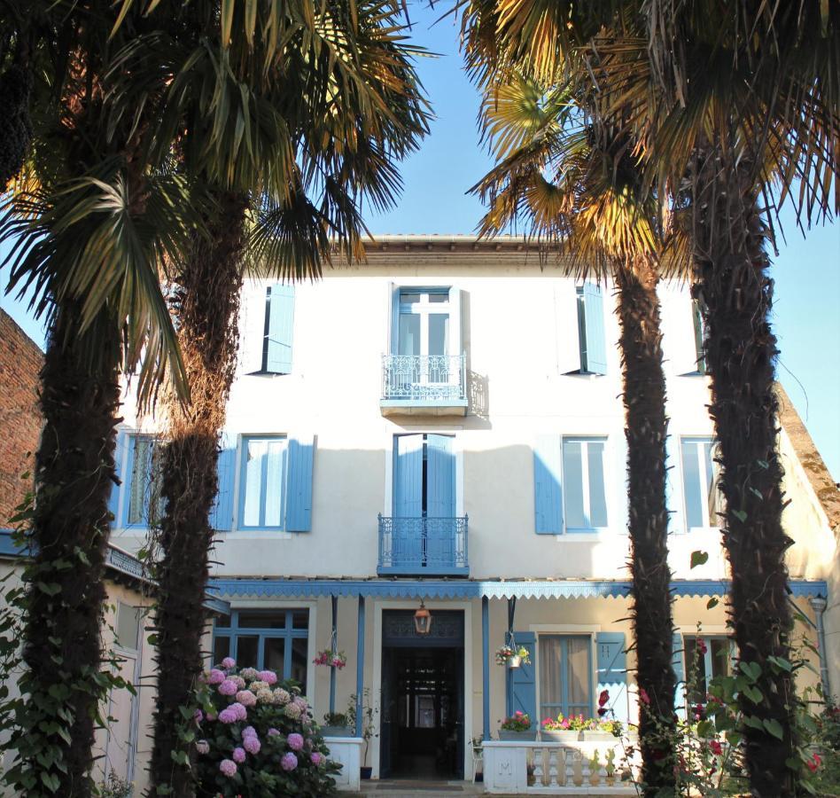 Marceillac Hotel Castelsarrasin