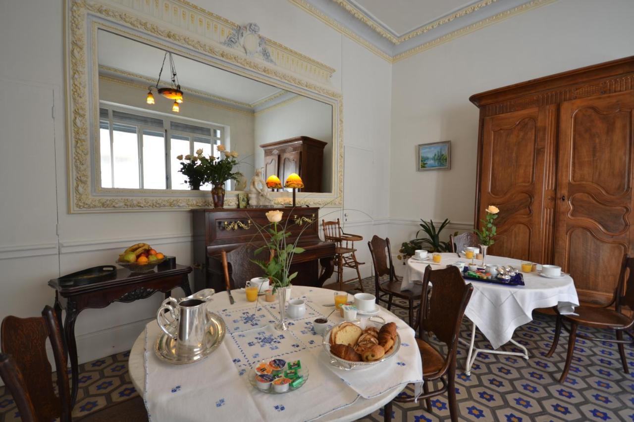 Marceillac Hotel 3*