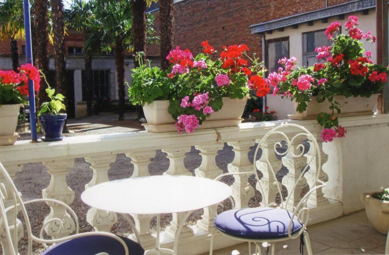Marceillac Hotel 3*